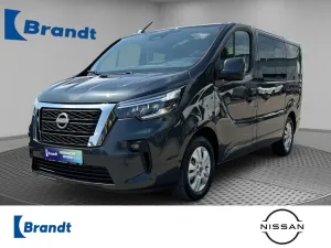 Nissan Primastar Kombi L1H1 2,8t Tekna