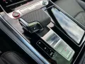 Audi SQ8 4.0 TFSI quattro MATRIX+LEDER+STANDH.+HUD
