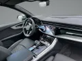 Audi SQ8 4.0 TFSI quattro MATRIX+LEDER+STANDH.+HUD