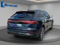 Audi SQ8 4.0 TFSI quattro MATRIX+LEDER+STANDH.+HUD