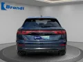Audi SQ8 4.0 TFSI quattro MATRIX+LEDER+STANDH.+HUD
