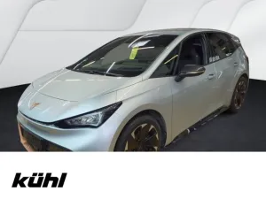 Cupra Born LED/ACC/HuD/360°/App/Navi