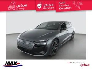 Audi S6 Avant e-tron edition one LED+360°+AUGM+PANO+A