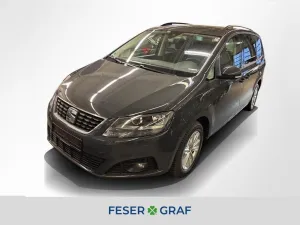 Seat Alhambra 1.4 110KW Style/FullLink/ACC/Navi/CarPl