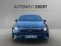 Mercedes-Benz CLA220 Coupé AMG BURM MLED HEADUP 360° AHK SupSc