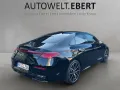 Mercedes-Benz CLA220 Coupé AMG BURM MLED HEADUP 360° AHK SupSc