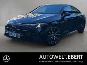 Mercedes-Benz CLA220 Coupé AMG BURM MLED HEADUP 360° AHK SupSc