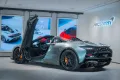 McLaren Artura