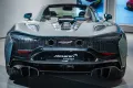 McLaren Artura
