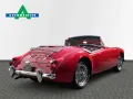 MGA 1600 MK 1 Cabriolet