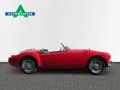 MGA 1600 MK 1 Cabriolet