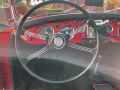 MGA 1600 MK 1 Cabriolet