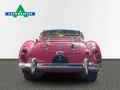 MGA 1600 MK 1 Cabriolet