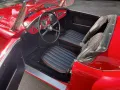 MGA 1600 MK 1 Cabriolet