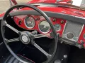 MGA 1600 MK 1 Cabriolet