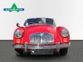 MGA 1600 MK 1 Cabriolet