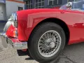 MGA 1600 MK 1 Cabriolet