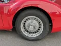MGA 1600 MK 1 Cabriolet