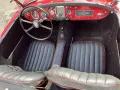 MGA 1600 MK 1 Cabriolet