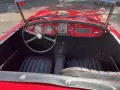 MGA 1600 MK 1 Cabriolet