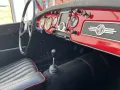 MGA 1600 MK 1 Cabriolet