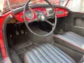 MGA 1600 MK 1 Cabriolet