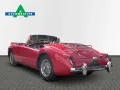 MGA 1600 MK 1 Cabriolet