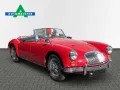 MGA 1600 MK 1 Cabriolet