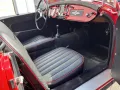 MGA 1600 MK 1 Cabriolet