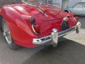 MGA 1600 MK 1 Cabriolet