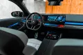 BMW M5 Limousine *360*