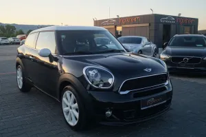 MINI Cooper S Paceman Klimaauto Bi-Xenon Leder Tempom