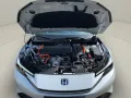 Honda Prelude 2.0 e:HEV Advance Teilleder zweifarbig