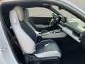 Honda Prelude 2.0 e:HEV Advance Teilleder zweifarbig