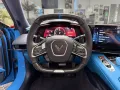 Corvette Z06 C8 Cabrio, Lift, Magnetic, VOLL!!!