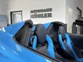 Corvette Z06 C8 Cabrio, Lift, Magnetic, VOLL!!!
