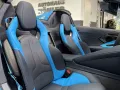 Corvette Z06 C8 Cabrio, Lift, Magnetic, VOLL!!!