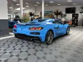 Corvette Z06 C8 Cabrio, Lift, Magnetic, VOLL!!!