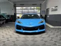 Corvette Z06 C8 Cabrio, Lift, Magnetic, VOLL!!!