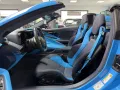 Corvette Z06 C8 Cabrio, Lift, Magnetic, VOLL!!!