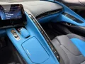 Corvette Z06 C8 Cabrio, Lift, Magnetic, VOLL!!!