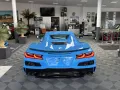 Corvette Z06 C8 Cabrio, Lift, Magnetic, VOLL!!!