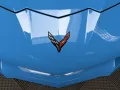 Corvette Z06 C8 Cabrio, Lift, Magnetic, VOLL!!!