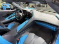 Corvette Z06 C8 Cabrio, Lift, Magnetic, VOLL!!!