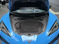 Corvette Z06 C8 Cabrio, Lift, Magnetic, VOLL!!!