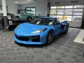 Corvette Z06 C8 Cabrio, Lift, Magnetic, VOLL!!!