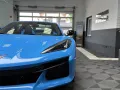 Corvette Z06 C8 Cabrio, Lift, Magnetic, VOLL!!!