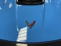 Corvette Z06 C8 Cabrio, Lift, Magnetic, VOLL!!!