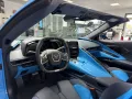 Corvette Z06 C8 Cabrio, Lift, Magnetic, VOLL!!!
