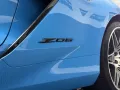 Corvette Z06 C8 Cabrio, Lift, Magnetic, VOLL!!!